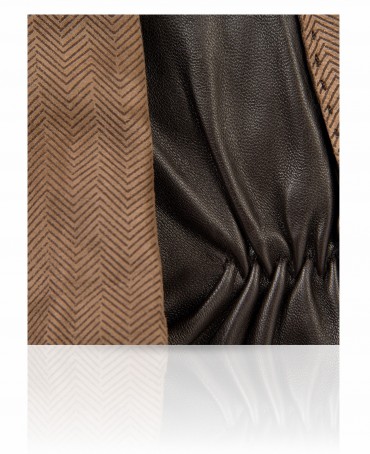 Перчатки Мужские 76_ELFORT/BR//11